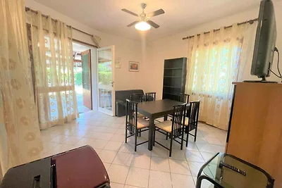 Ferienhaus Reihenhaus mit eigenem Garten