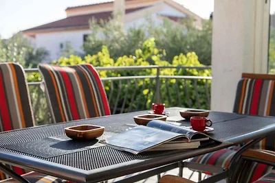 Apartmani Marin in Jadrija – Ihr Rückzugsort 