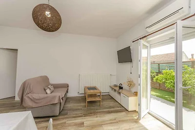Ferienhaus mit Klimaanlage