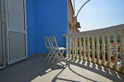 Ferienwohnung mit Klimaanlage