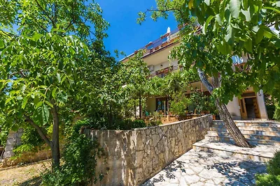Appartamento Vacanza con famiglia Crikvenica