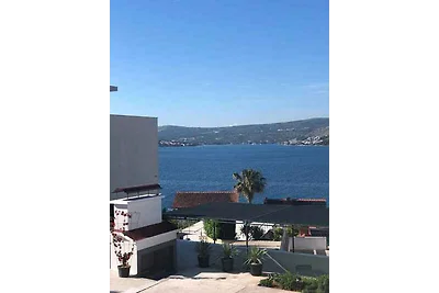 Ferienwohnung mit Klimaanlage