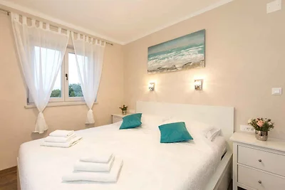 Vakantiehuis Ontspannende vakantie Muraj
