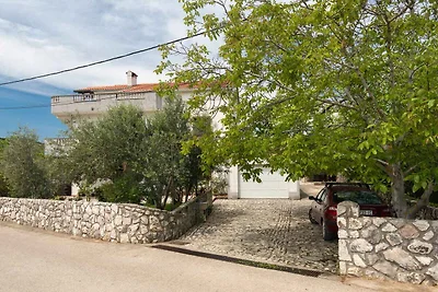 Ferienwohnung mit schöner Terrasse