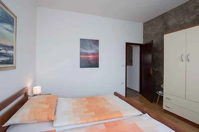 Appartamento Vacanza con famiglia Umago