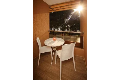 Ferienwohnung mit Aussenpool