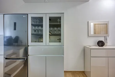 Vakantieappartement Gezinsvakantie Poreč