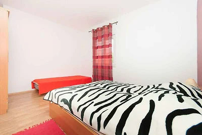 Ferienwohnung mit Terrasse und Klimaanlage