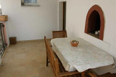 Ferienwohnung mit Klimaanlage und mit