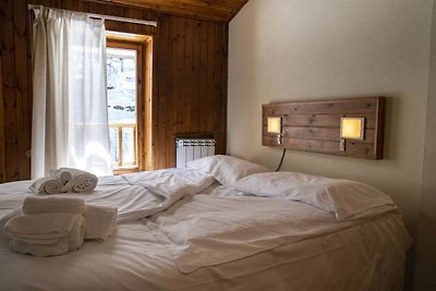 Vakantieappartement Gezinsvakantie Sestriere