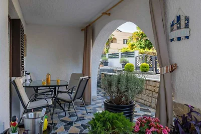 Apartment mit einem Schlafzimmer, Ljubica, nu