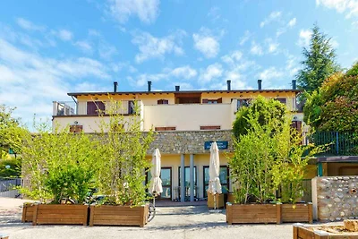 Ferienwohnung mit Golfplatz