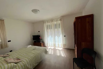 Ferienwohnung Urlaub wie zu Hause im Ledrotal