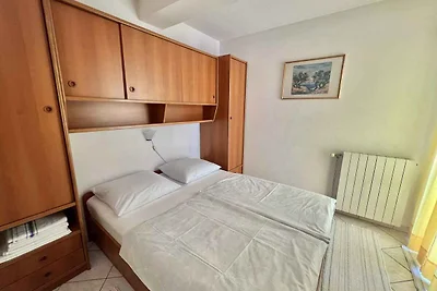 Ferienwohnung mit Balkon und Terrasse