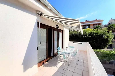 Appartamento Vacanza con famiglia Krk