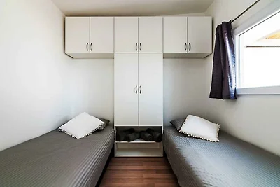 Ferienhaus mit Gemeinschaftspool und
