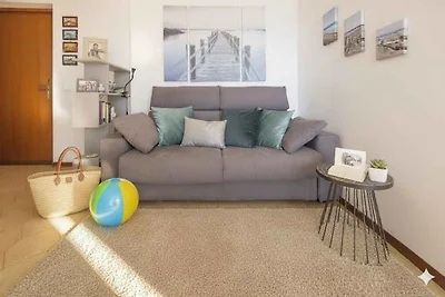 Apartament Dla rodzin Cipressa
