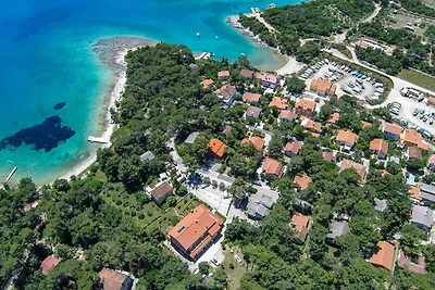 Gemütliche Unterkunft Emma auf Mali Lošinj