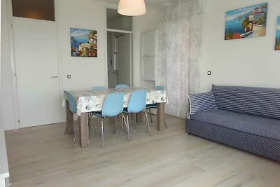 Appartamento Vacanza con famiglia Caorle