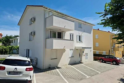 Ferienwohnung neu eingerichtet für 2-4 Pers.