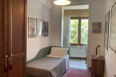 Vakantieappartement Gezinsvakantie Lido