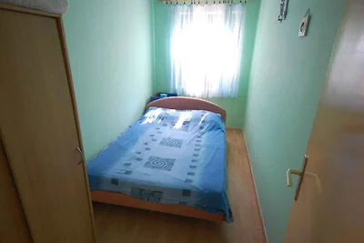 Ferienwohnung mit Terrasse und Internet