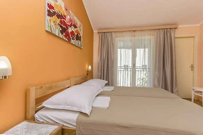 FerienWohnung mit Klimaanlage