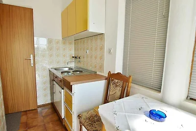 Vakantieappartement Gezinsvakantie Palit