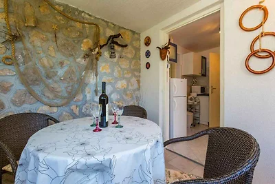 Ferienwohnung mit Klimaanlage