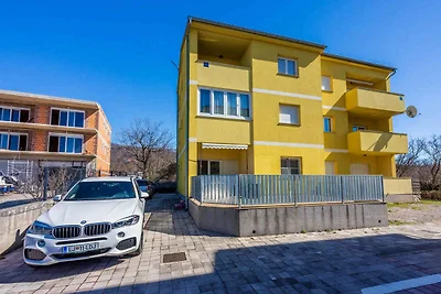 Ferienwohnung mit Klimaanlage