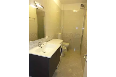 Ferienwohnung in ruhigen Gegend