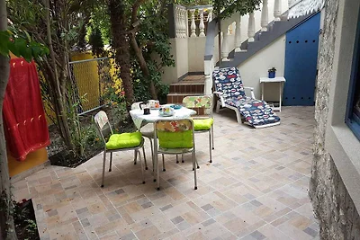 Ferienwohnung mit Klimaanlage