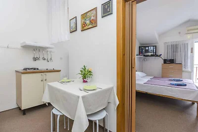 Ferienwohnung mit Klimaanlage