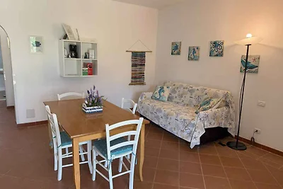 Ferienhaus mit Klimaanlage