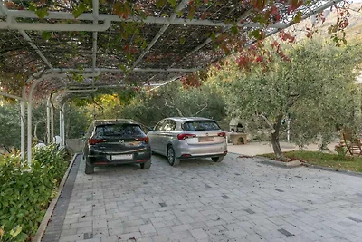 Ferienwohnung mit Panoramablick