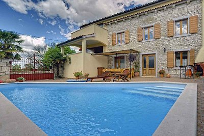 Casa vacanze Vacanza di relax Juršići