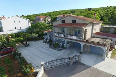 Vakantieappartement Gezinsvakantie Crveni Vrh Savudrija
