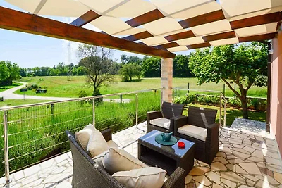 Casa vacanze Vacanza di relax Barban