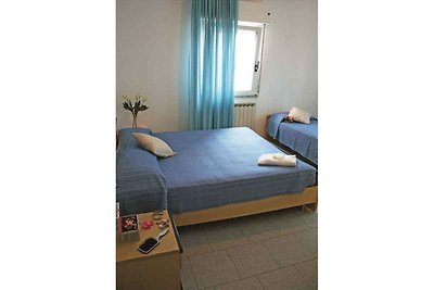 Vakantieappartement Gezinsvakantie Riccione