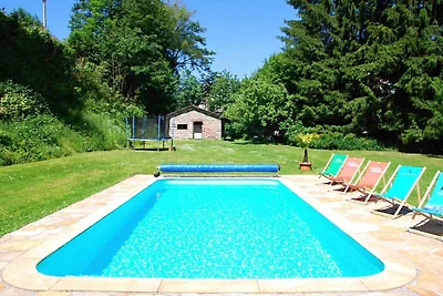 Ferienhaus in ruhiger und günstiger Lage