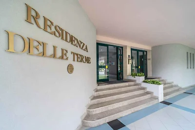 Vakantieappartement Gezinsvakantie Bibione