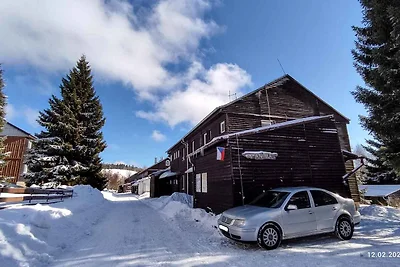 Ferienwohnung in Erzgebirge mit Möglichkeit