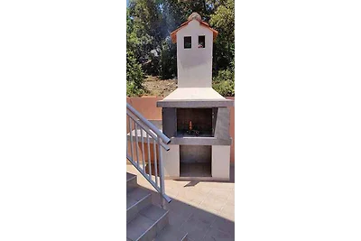 Holiday flat family holiday Smokvica