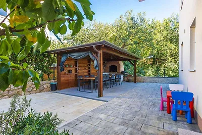 Ferienwohnung mit Balkon und Klimaanlage