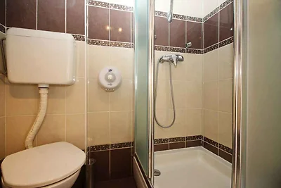 Ferienwohnung mit Klimaanlage