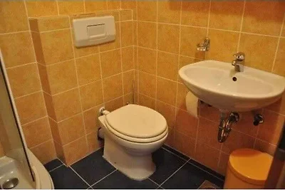 Ferienwohnung mit Aussenpool