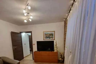 Casa vacanze Vacanza di relax Lokve