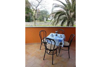 Appartamento Vacanza con famiglia Zambratija