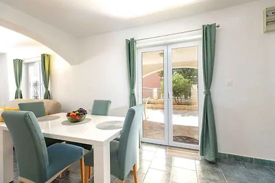 Ferienwohnung in Meernähe