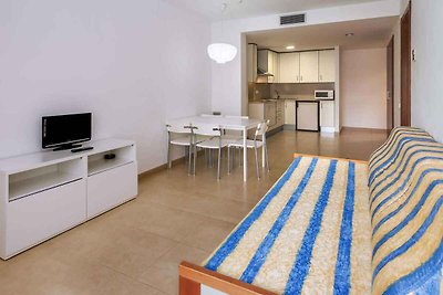 Vakantieappartement Gezinsvakantie Barcelona